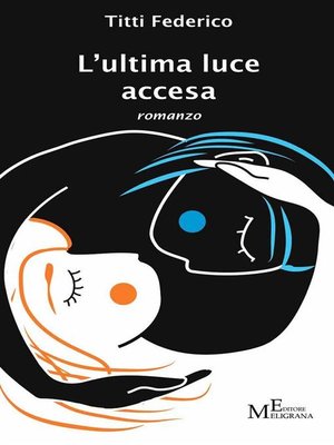 cover image of L'ultima luce accesa